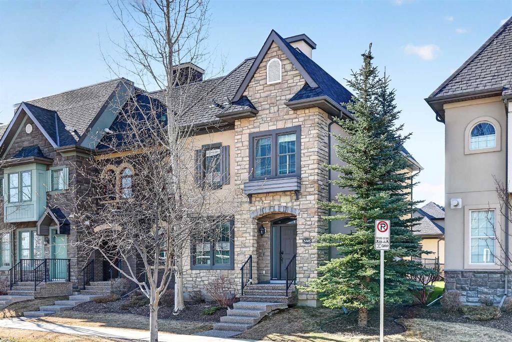 548 Quarry Park Boulevard SE, Calgary, Alberta, T2C 5E8