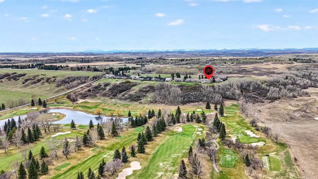 44 Cottonwood Boulevard, Rural Foothills County, Alberta, T1S 4W2