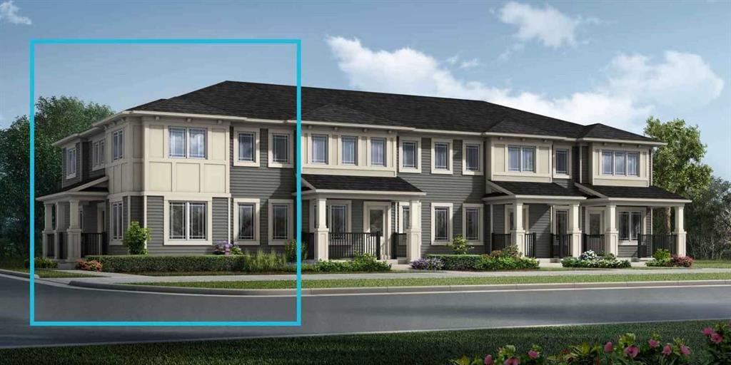 3 Southwinds Gate SW, Airdrie, Alberta, T4B 5X5