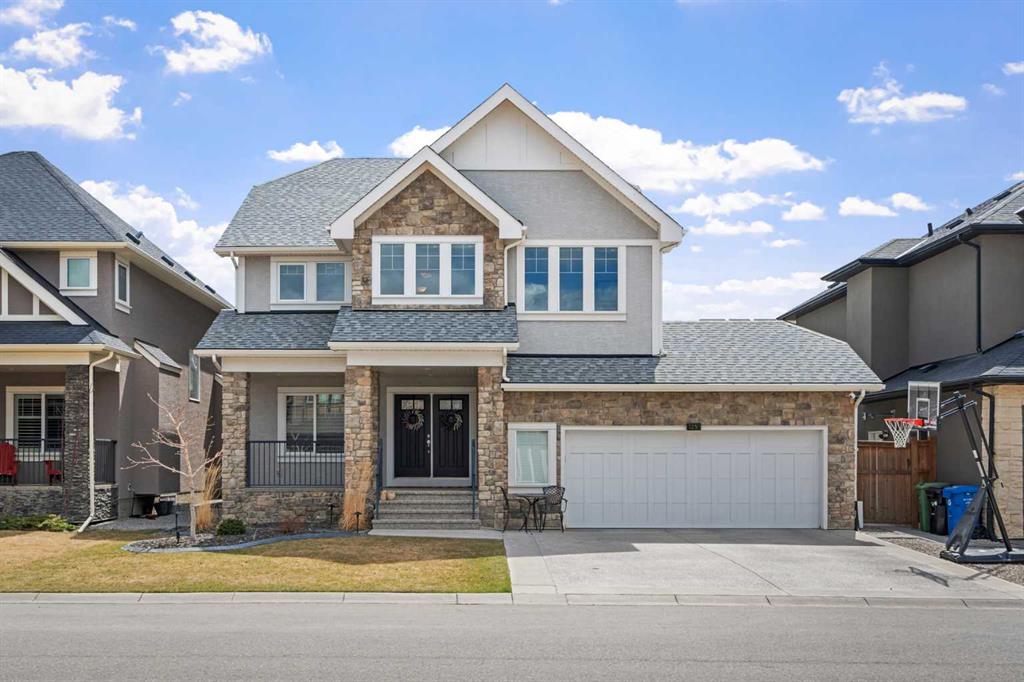 25 Westland Crescent SW, Calgary, Alberta, T3H 0W1