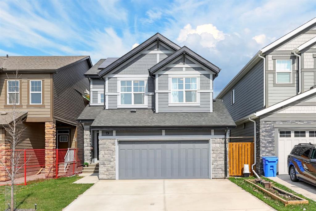 19 Legacy Reach View SE, Calgary, Alberta, T2X 4T6