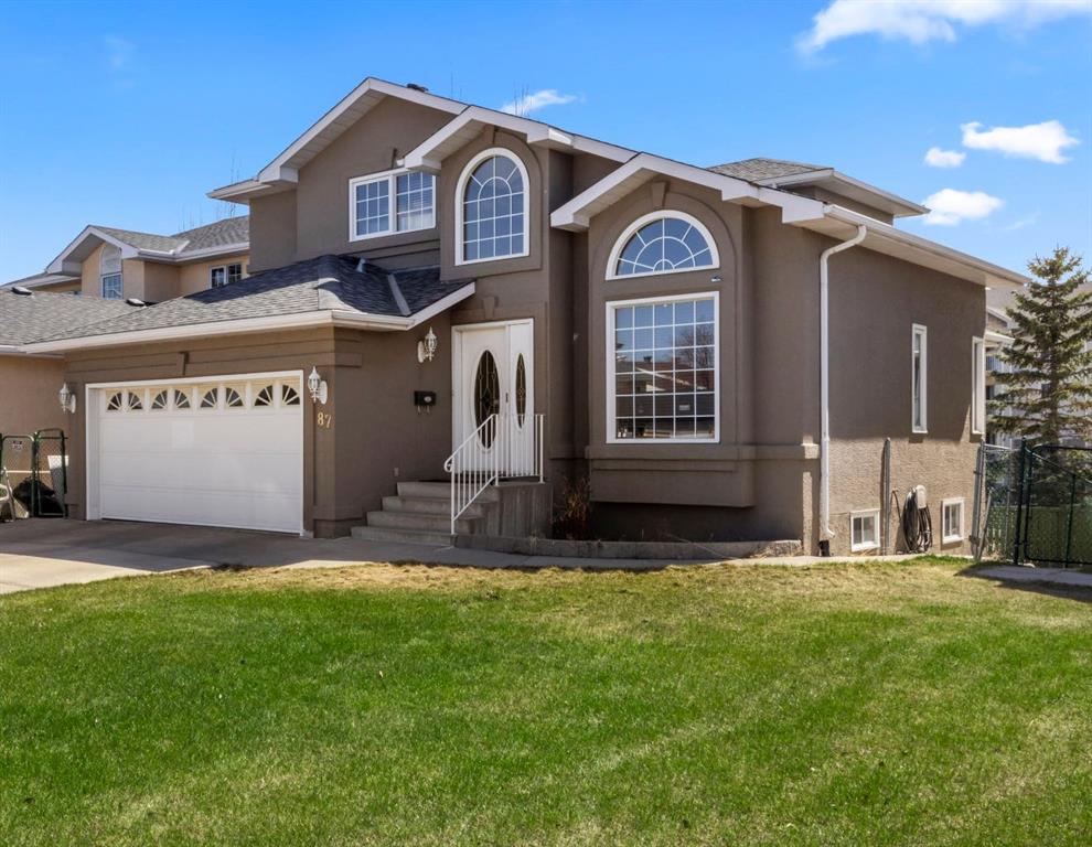 87 Applefield Close SE, Calgary, Alberta, T2A 7R1