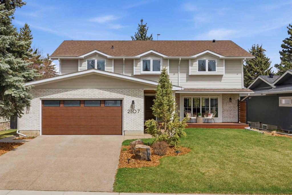 2107 Lake Bonavista Drive SE, Calgary, Alberta, T2J 2Z8