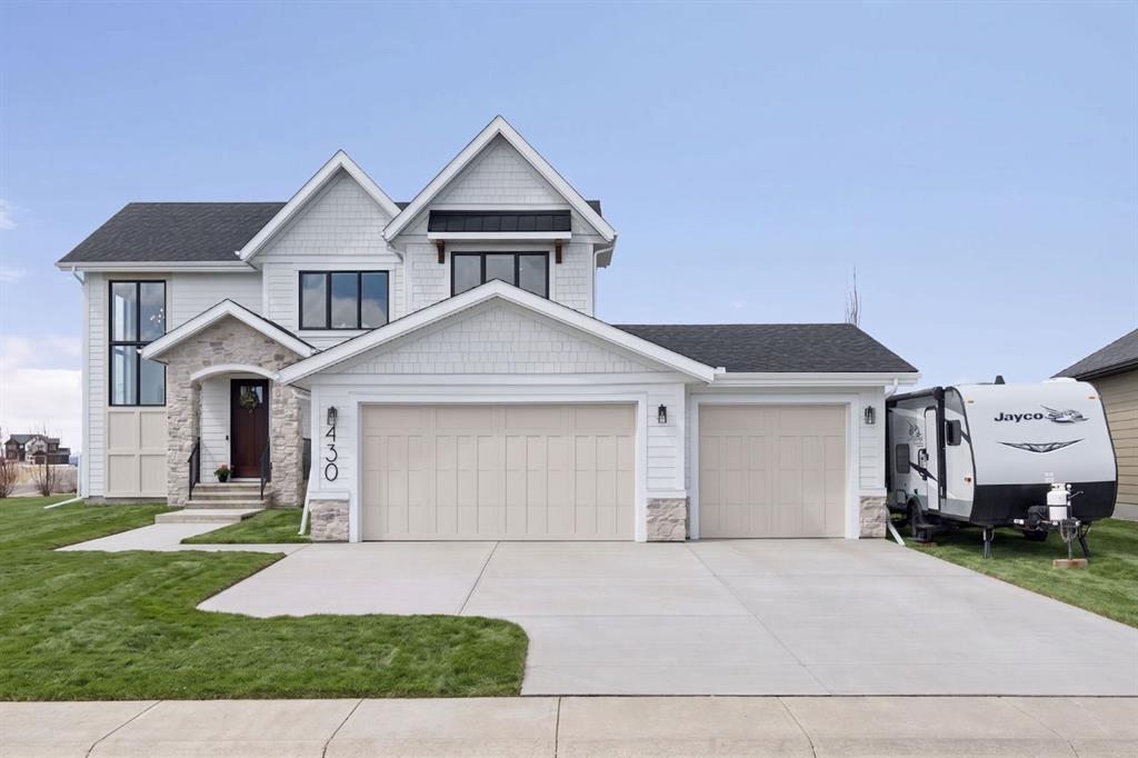 430 Monterra Bay, Rural Rocky View County, Alberta, T4C0G9