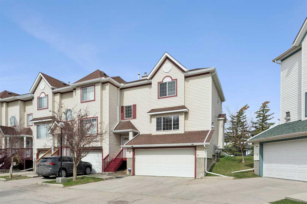 #11 15 Rocky Ridge Gate NW, Calgary, Alberta, T3G 4P6