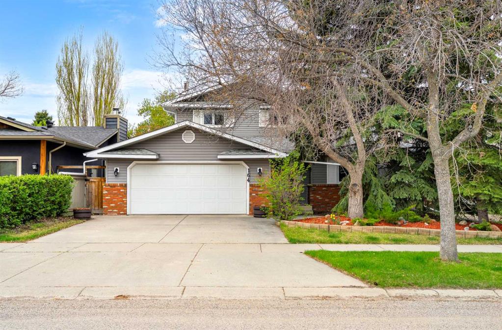 164 Sun Valley Drive SE, Calgary, Alberta, T2X 2C1
