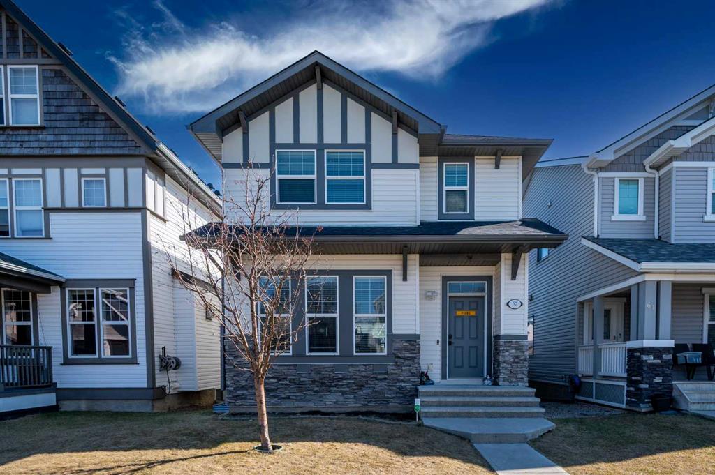 57 Skyview Point Common NE, Calgary, Alberta, T3N0H1