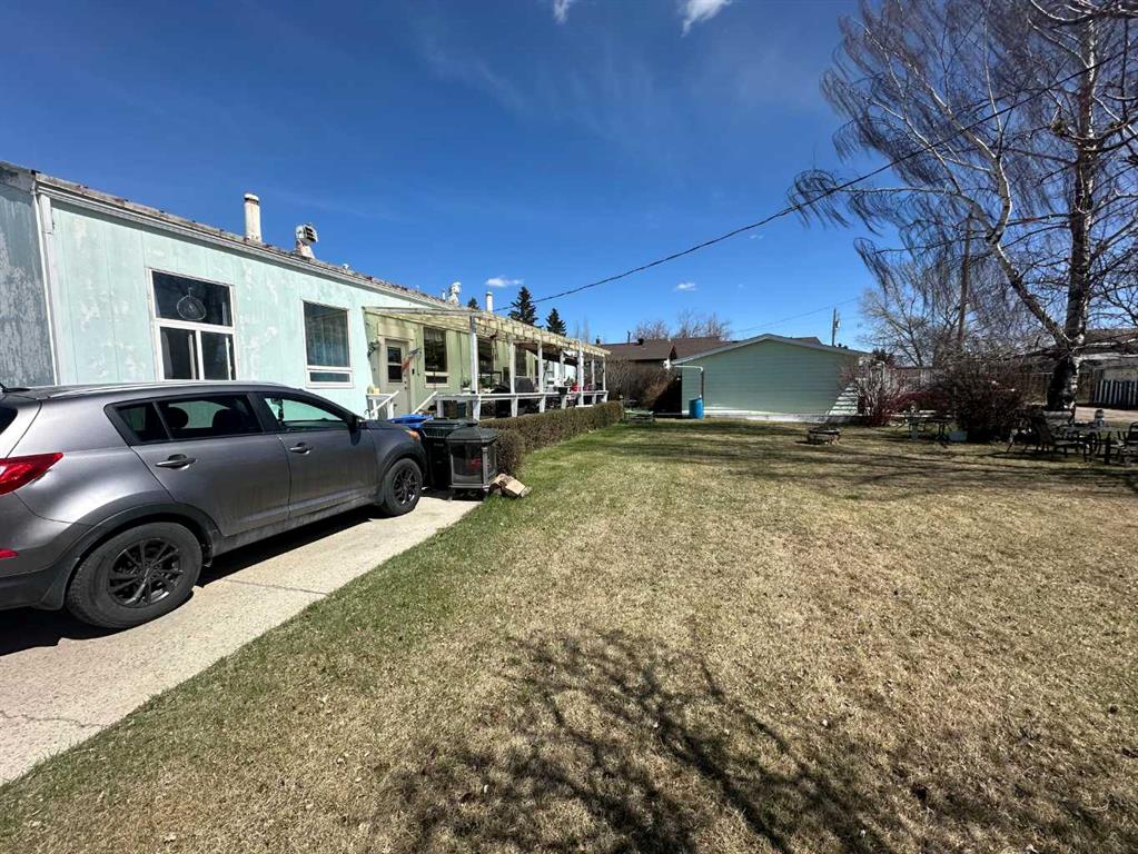 1435 22 Avenue, Didsbury, Alberta, T0M 0W0