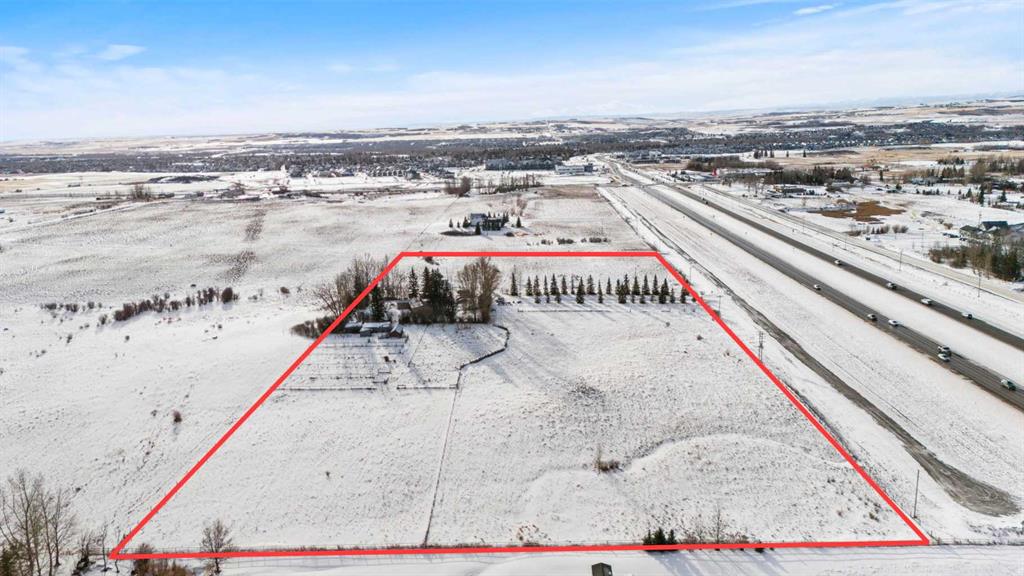 322166 17 Street E, Okotoks, Alberta, T1S 7C1