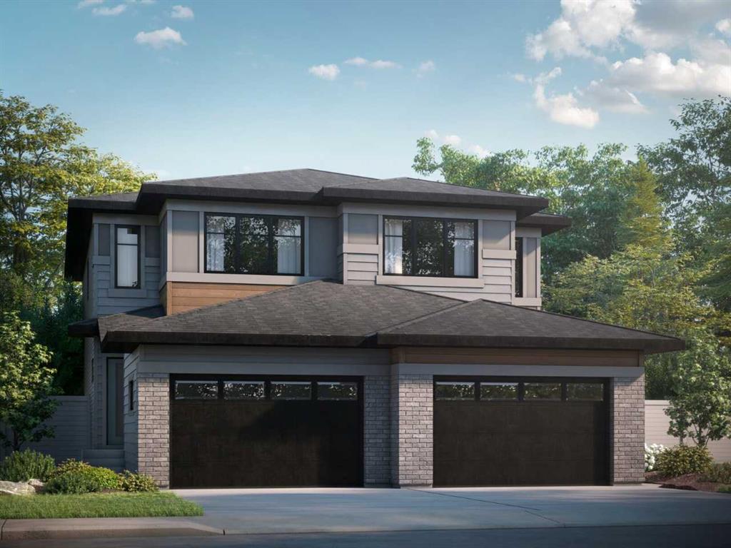 48 Heritage Point, Cochrane, Alberta, T4C 2J8