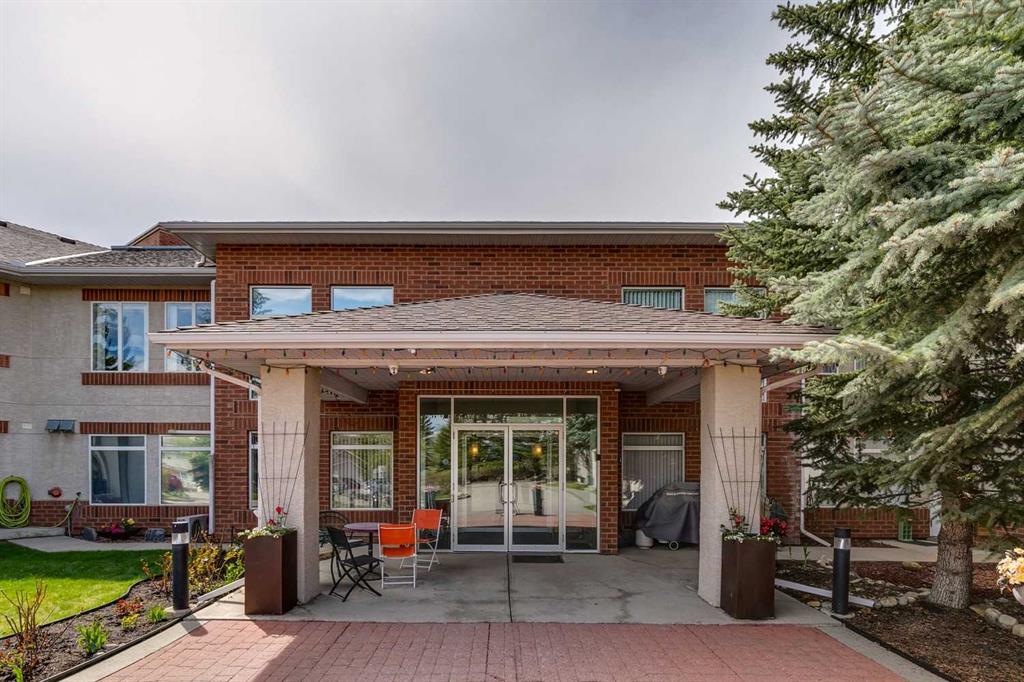 #120 550 Prominence Rise SW, Calgary, Alberta, T3H5J1