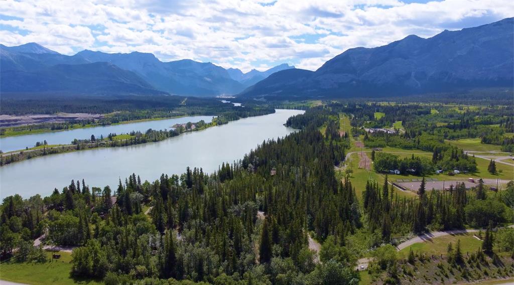 9 Bagley Pass, Rural Bighorn No. 8, M.D. of, Alberta, T0L2C0