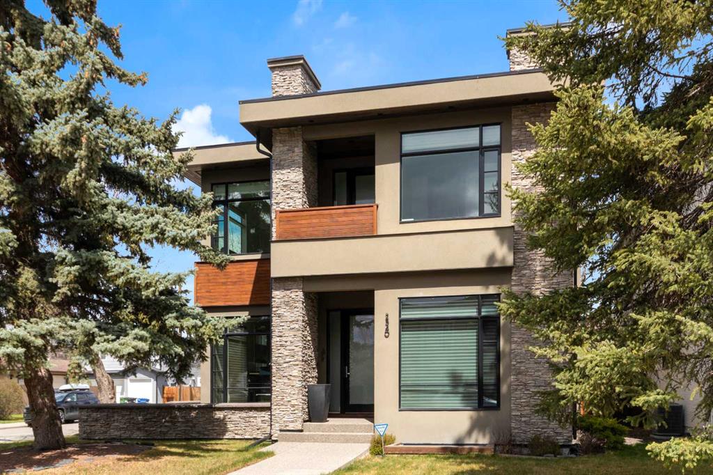 2540 2 Avenue NW, Calgary, Alberta, T2N 0H6