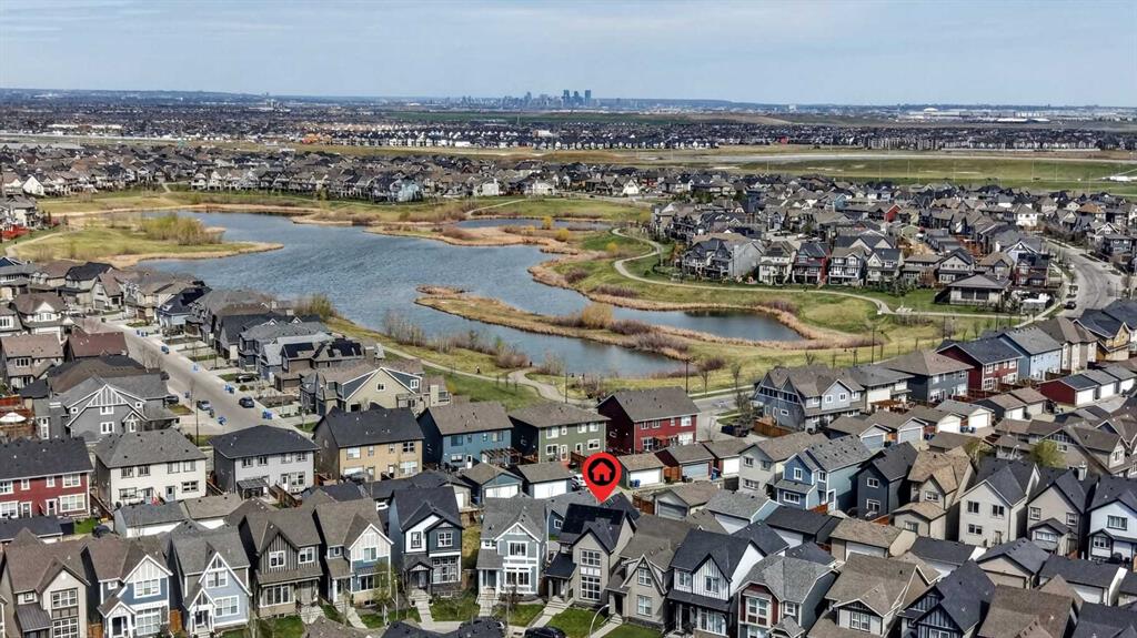 64 Masters Link SE, Calgary, Alberta, T3M 2N2