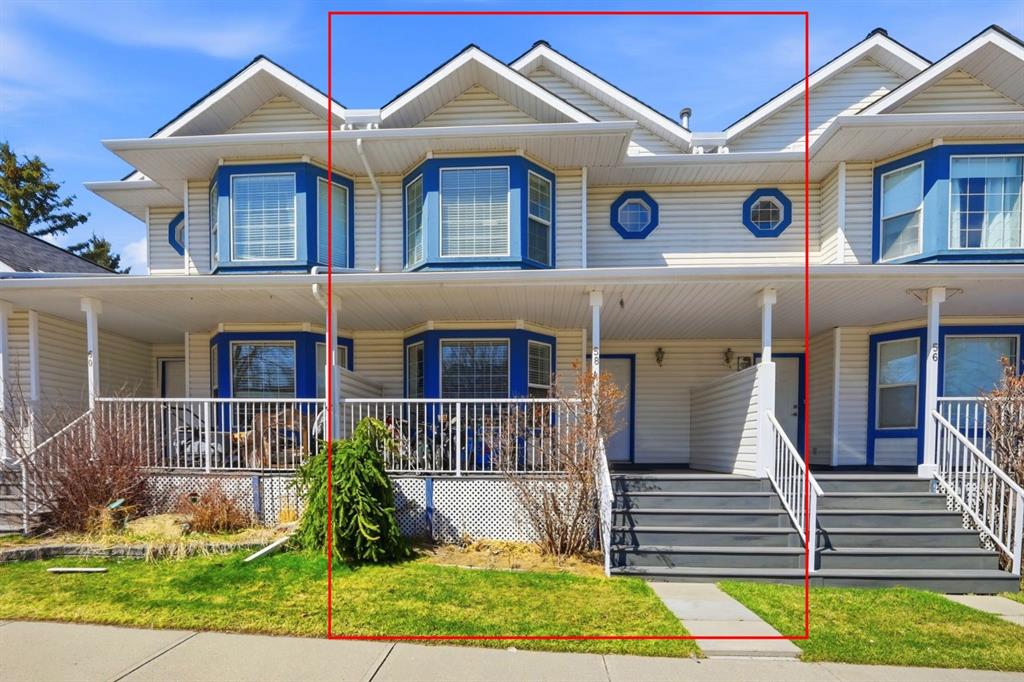 58 Martin Crossing Court NE, Calgary, Alberta, T3J 3P3