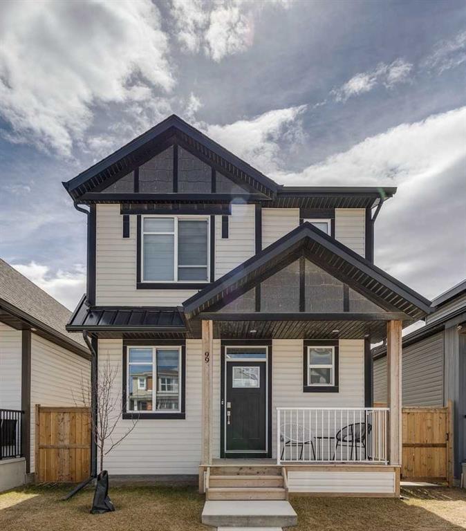 99 Haskayne Drive NW, Calgary, Alberta, T3L 0H1