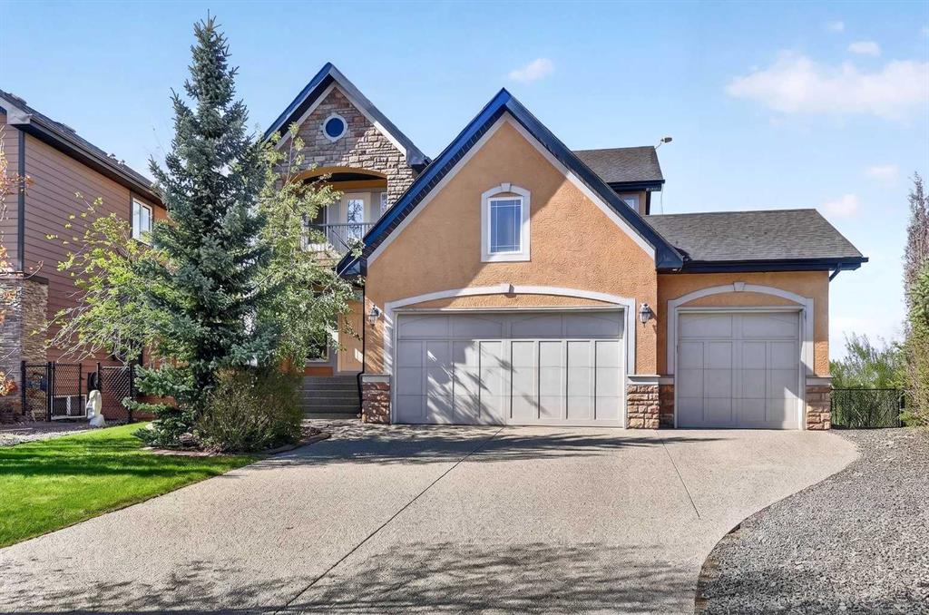 28 Heritage Lake Mews, Heritage Pointe, Alberta, T1S 4J7
