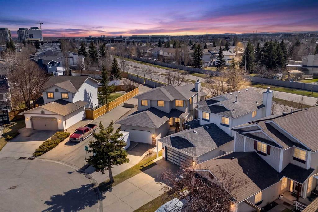 44 Riverwood Circle SE, Calgary, Alberta, T2C 4A7