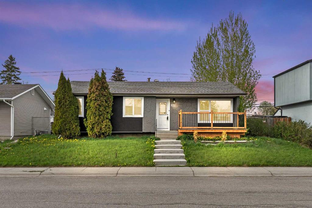 924 Pensdale Crescent SE, Calgary, Alberta, T2A 2G1