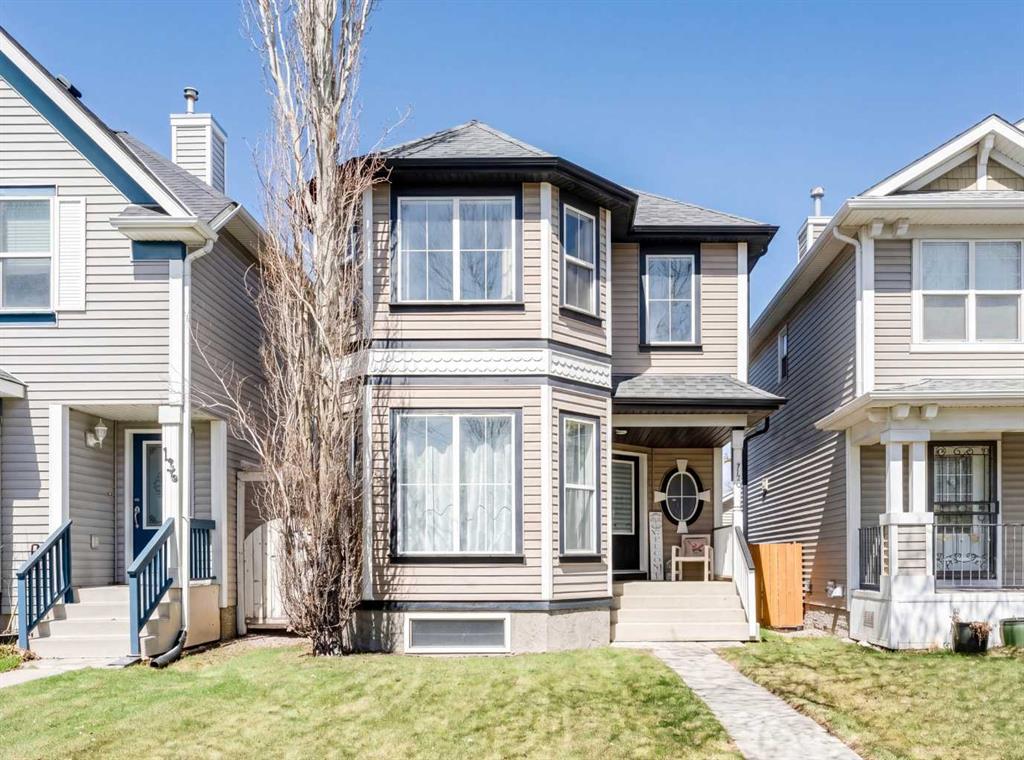140 Prestwick Avenue SE, Calgary, Alberta, T2Z 3S6
