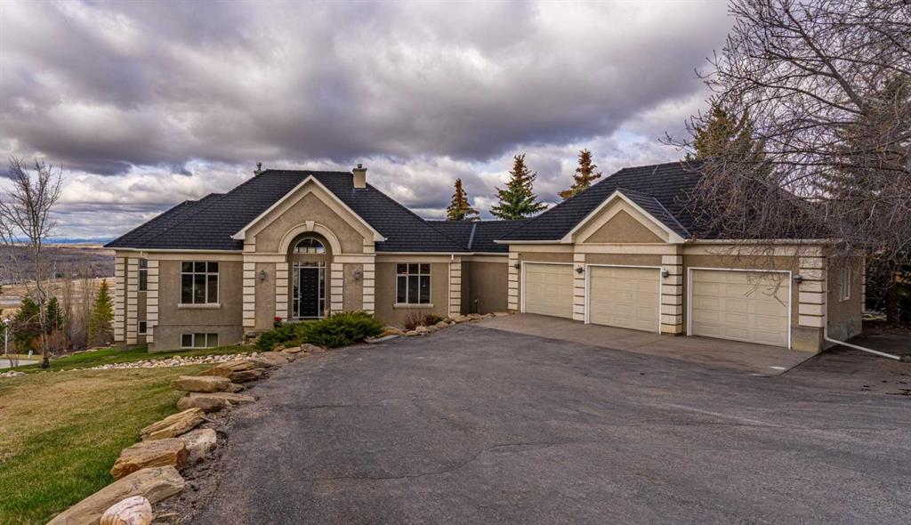 43 Slopes Grove SW, Calgary, Alberta, T3H 3Y6