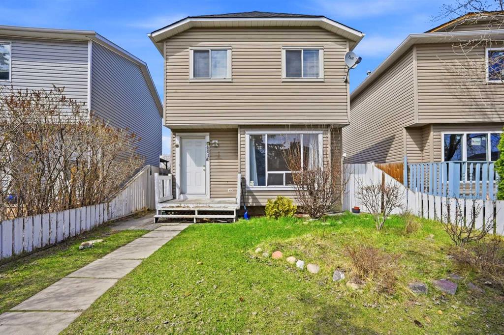 6016 Martingrove Road NE, Calgary, Alberta, T3J 2M8