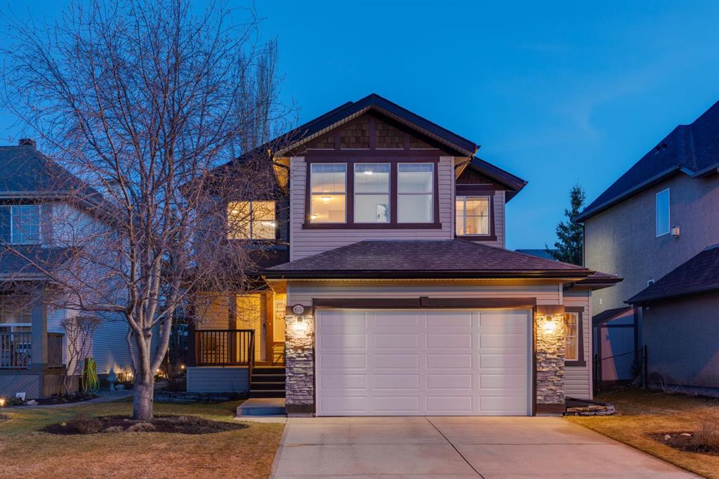 65 Cougarstone Terrace SW, Calgary, Alberta, T3H 5A1