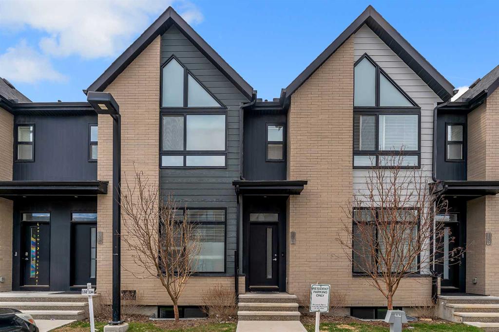 136 Sage Meadows Gardens NW, Calgary, Alberta, T3P1K2