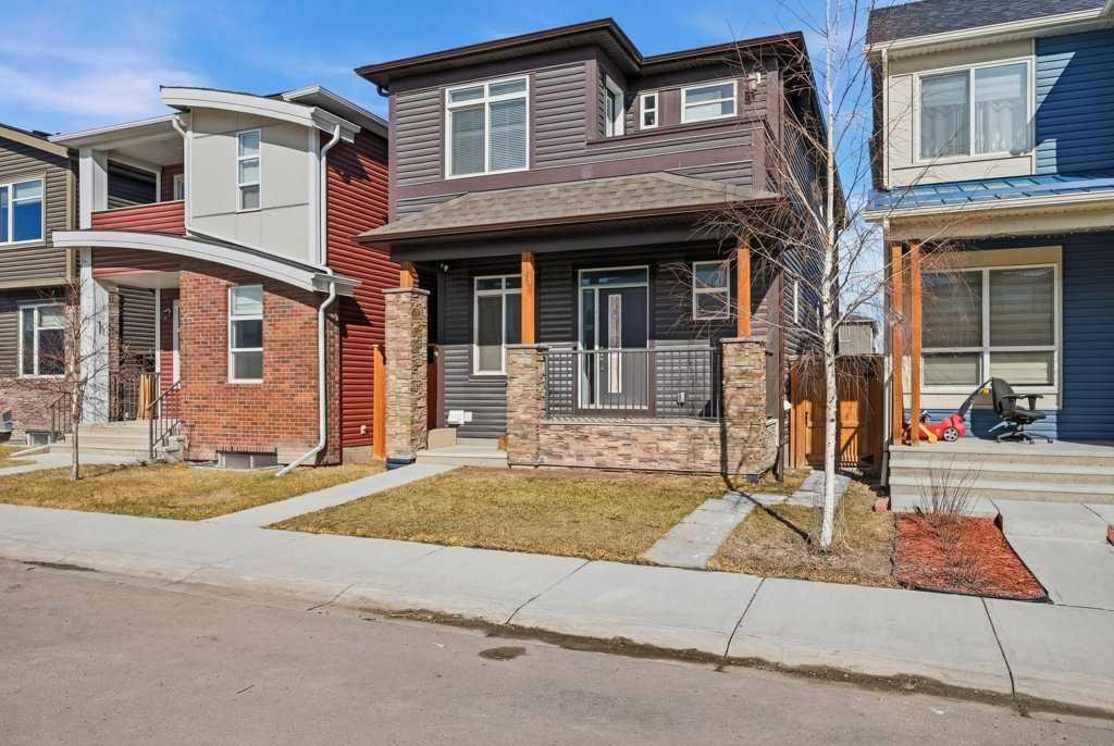 75 Howse Crescent NE, Calgary, Alberta, T3P 1L4