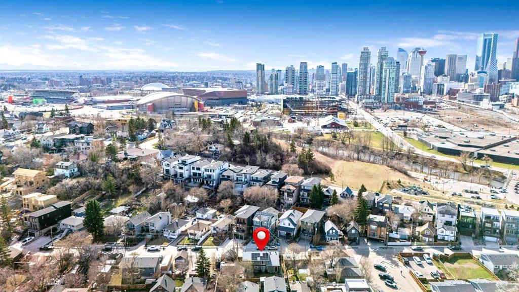 1110 Maggie Street SE, Calgary, Alberta, T2G4M1