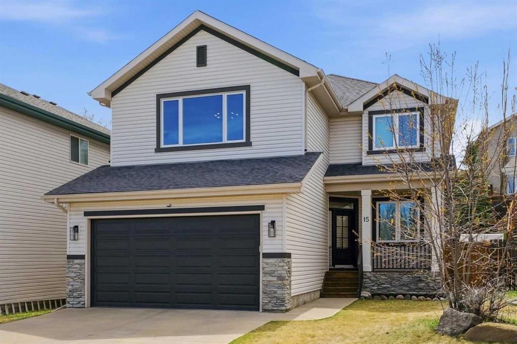 15 Valley Stream Manor NW, Calgary, Alberta, T3B5V9