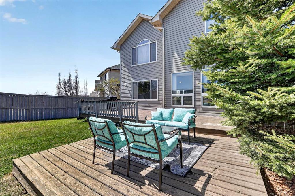 99 Evansmeade Crescent NW, Calgary, Alberta, T3P 1B9