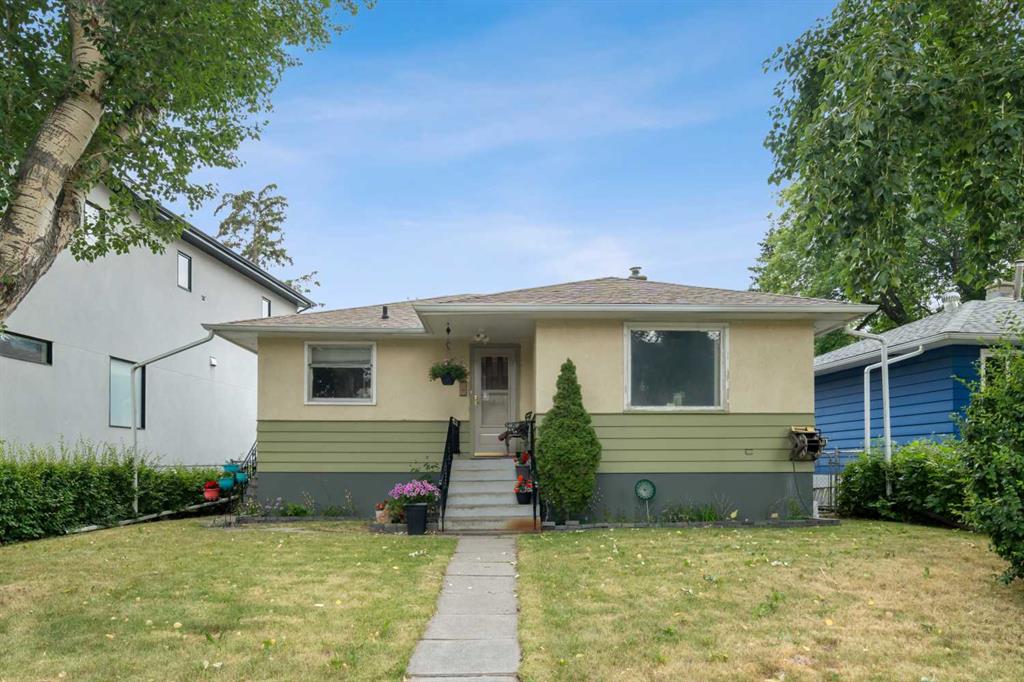 2029 Mountview Crescent NE, Calgary, Alberta, T2E 5N4