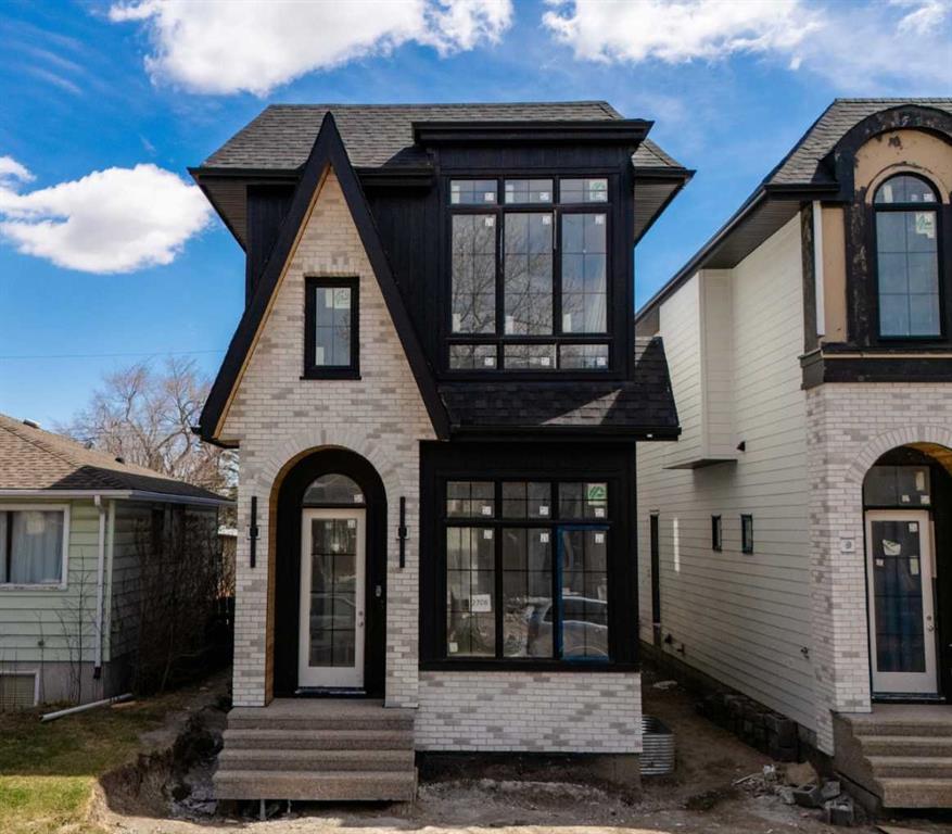 2708 18 Street NW, Calgary, Alberta, T2M 3T8