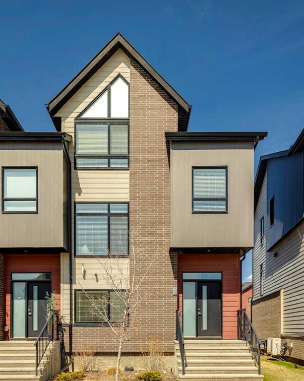 71 Sage Meadows Circle NW, Calgary, Alberta, T3P1K3
