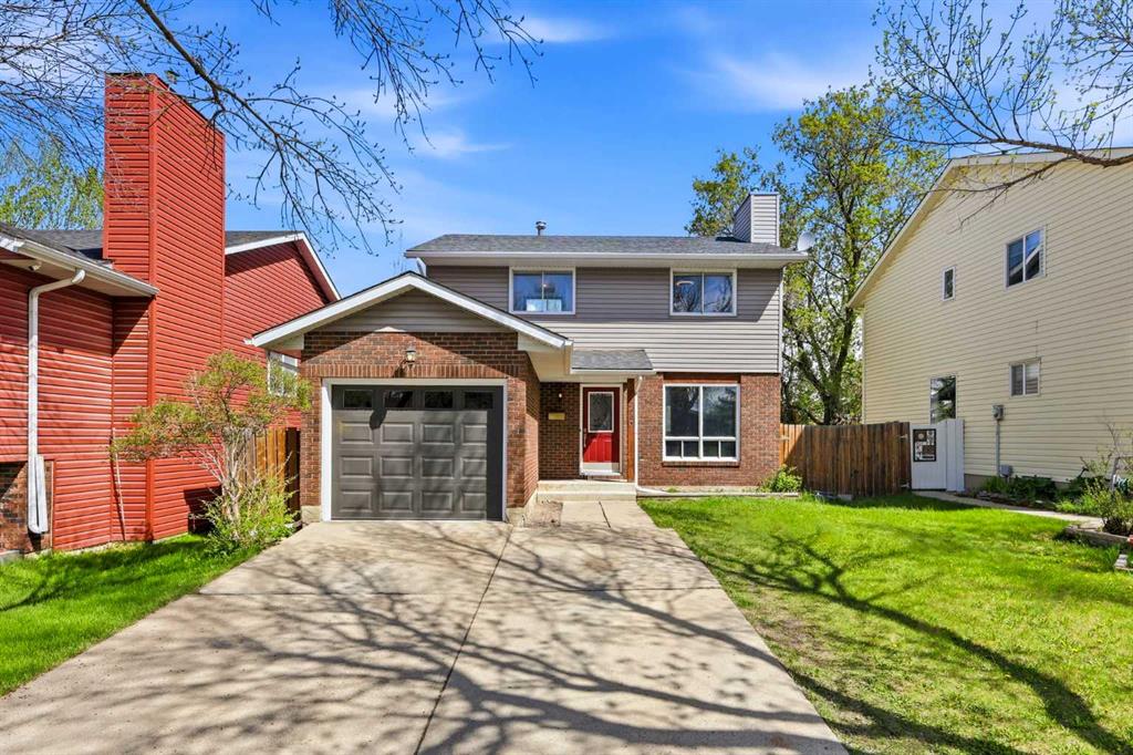 1240 Meadowbrook Drive SE, Airdrie, Alberta, T4A 1W5