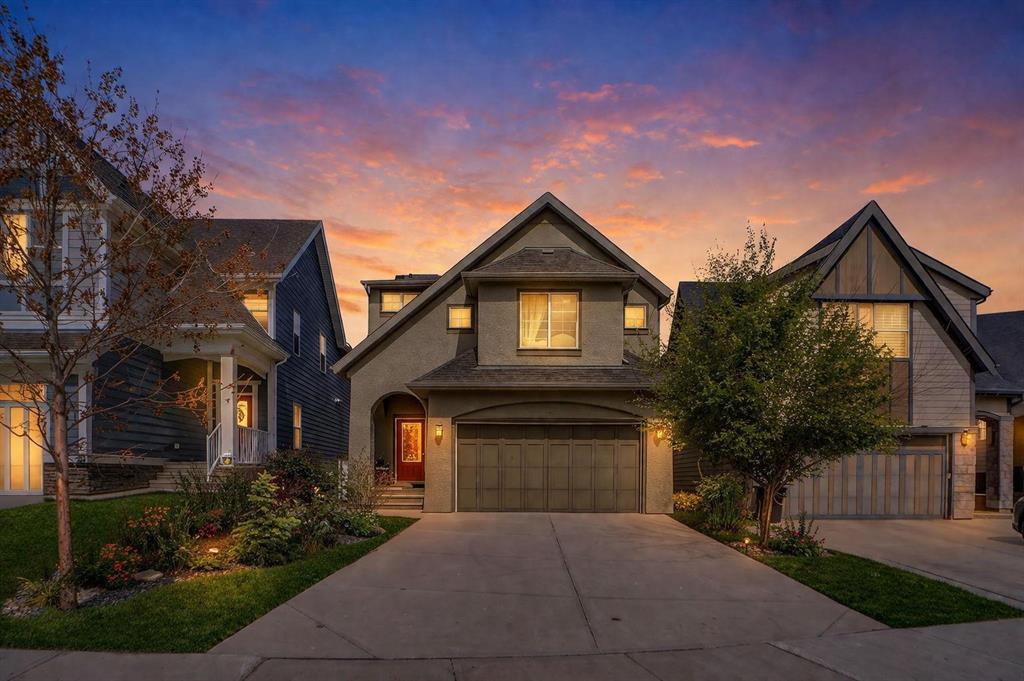 46 Mahogany Passage SE, Calgary, Alberta, T3M 2K5