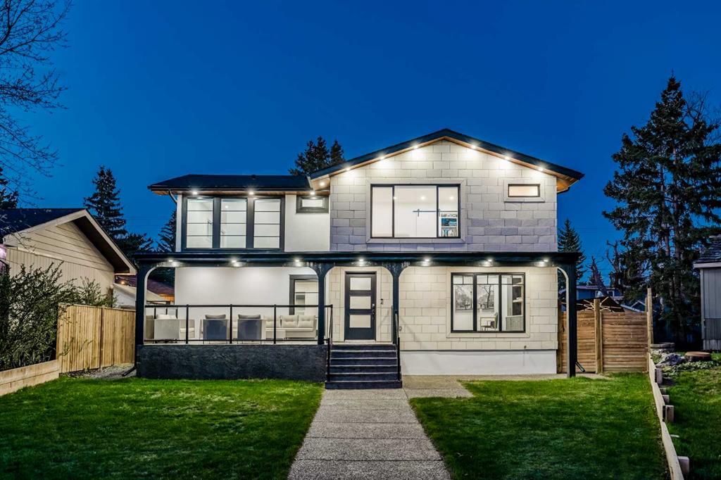 4239 Vauxhall Crescent NW, Calgary, Alberta, T3A 0X8