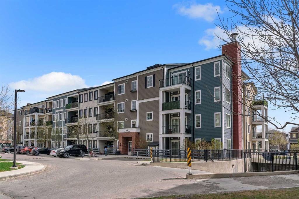 #1417 215 Legacy Boulevard SE, Calgary, Alberta, T2X 3Z6