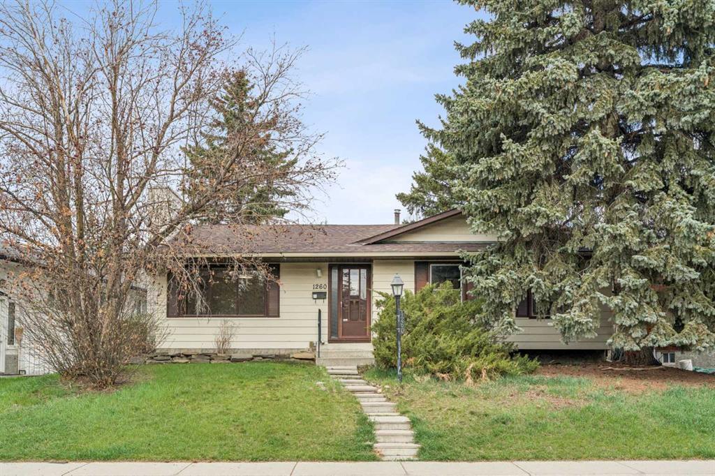 1260 Lake Sylvan Drive SE, Calgary, Alberta, T2J 3C8