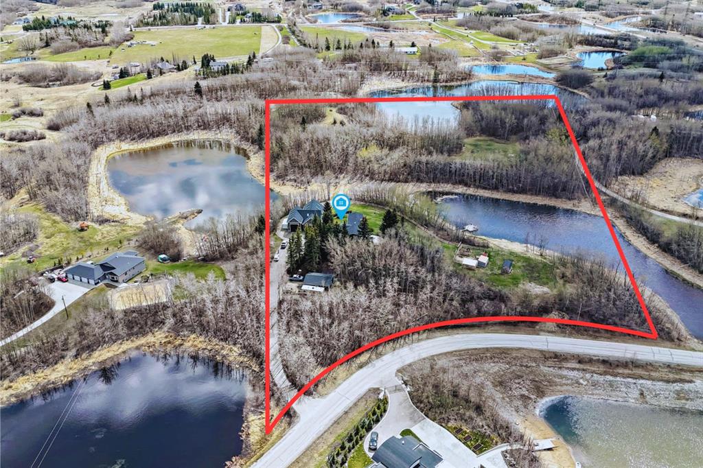 24185 Meadow Drive, Rural Rocky View County, Alberta, T3R 1A7