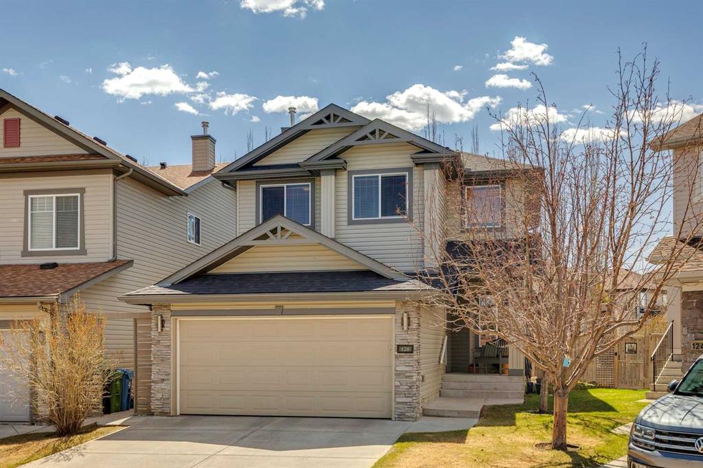 128 Tuscany Vista Crescent NW, Calgary, Alberta, T3L3A2