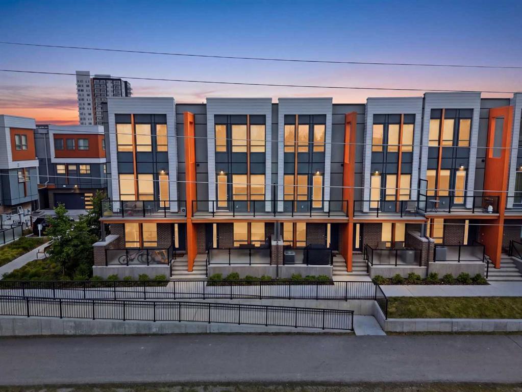 4065 32 Avenue NW, Calgary, Alberta, T3B 6G6