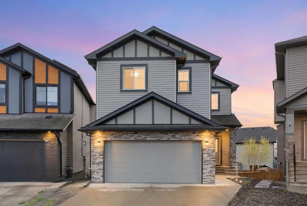 71 Sherview Grove NW, Calgary, Alberta, T3R 0Y4