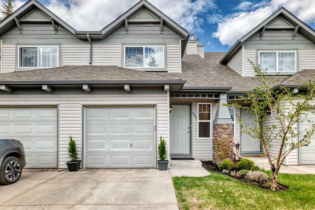 103 Everstone Place SW, Calgary, Alberta, T2Y 4H7