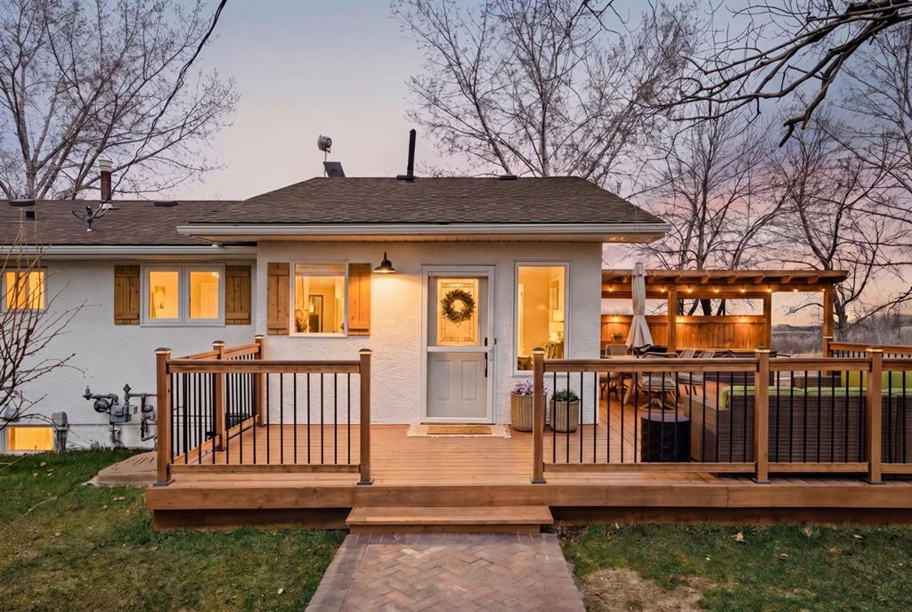 306064 36 Street E, Rural Foothills County, Alberta, T1S1B5