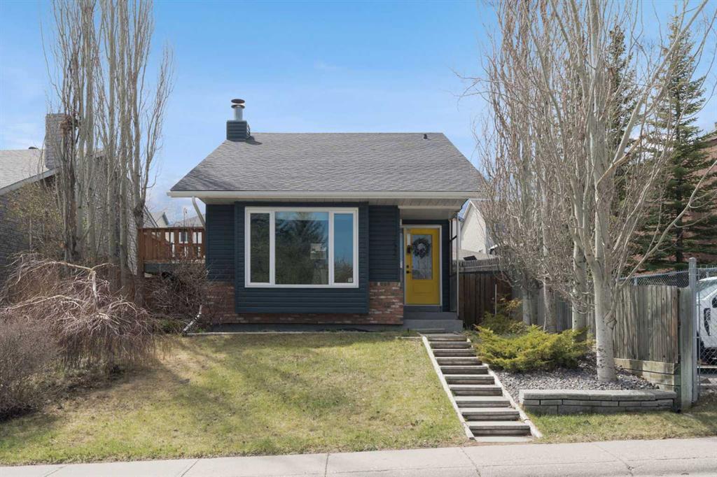 16223 6 Street SW, Calgary, Alberta, T2Y 1Z1