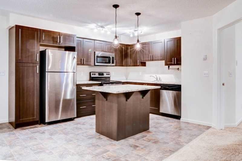 #4210 755 Copperpond Boulevard SE, Calgary, Alberta, T2Z 4R2