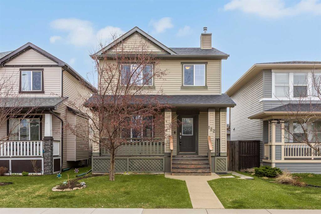 122 Bridlecrest Manor SW, Calgary, Alberta, T2Y 4Y3