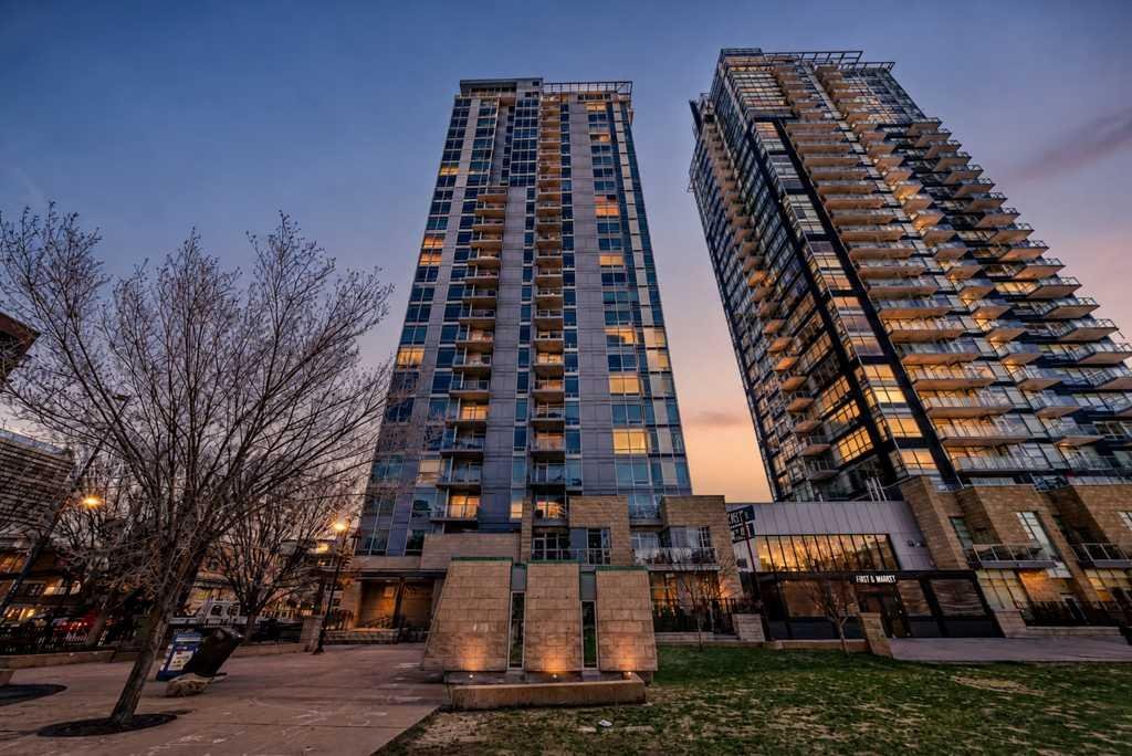 #2105 215 13 Avenue SW, Calgary, Alberta, T2R0V6